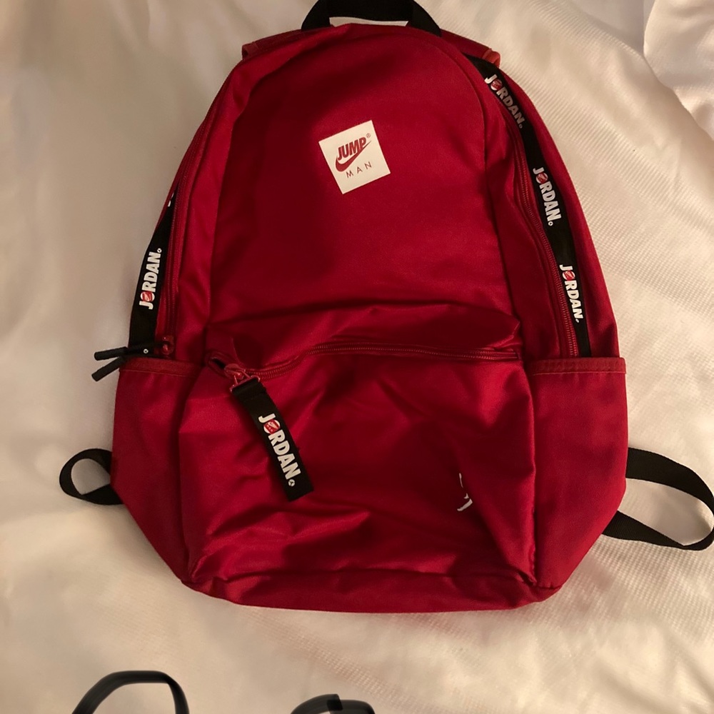 Jordan bag